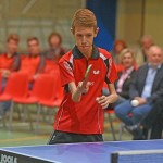 Sport -  50-letnica delovanja namiznega tenisa SK Kras