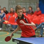 Sport -  50-letnica delovanja namiznega tenisa SK Kras