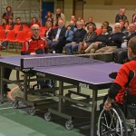 Sport -  50-letnica delovanja namiznega tenisa SK Kras