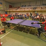 Sport -  50-letnica delovanja namiznega tenisa SK Kras