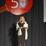 Sport -  50-letnica delovanja namiznega tenisa SK Kras