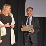 Sport -  50-letnica delovanja namiznega tenisa SK Kras