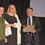 Sport -  50-letnica delovanja namiznega tenisa SK Kras
