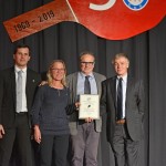 Sport -  50-letnica delovanja namiznega tenisa SK Kras