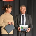 Sport -  50-letnica delovanja namiznega tenisa SK Kras