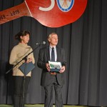 Sport -  50-letnica delovanja namiznega tenisa SK Kras