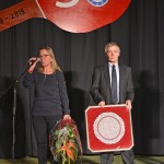 Sport -  50-letnica delovanja namiznega tenisa SK Kras