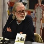 Knjigarna LOVAT: Sergio Tavcar