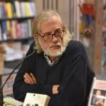 Knjigarna LOVAT: Sergio Tavcar