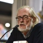 Knjigarna LOVAT: Sergio Tavcar