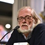 Knjigarna LOVAT: Sergio Tavcar