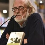 Knjigarna LOVAT: Sergio Tavcar