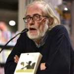 Knjigarna LOVAT: Sergio Tavcar