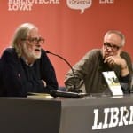 Knjigarna LOVAT: Sergio Tavcar