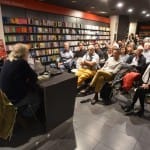 Knjigarna LOVAT: Sergio Tavcar