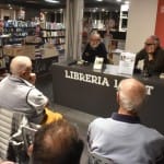 Knjigarna LOVAT: Sergio Tavcar