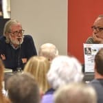 Knjigarna LOVAT: Sergio Tavcar