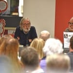 Knjigarna LOVAT: Sergio Tavcar