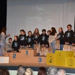 Sport - Albert Sirk - predstavitev knjige o drustvu Mladina - Riccardo Tosques