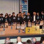 Sport - Albert Sirk - predstavitev knjige o drustvu Mladina - Riccardo Tosques