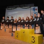 Sport - Albert Sirk - predstavitev knjige o drustvu Mladina - Riccardo Tosques