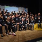 Sport - Albert Sirk - predstavitev knjige o drustvu Mladina - Riccardo Tosques