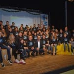 Sport - Albert Sirk - predstavitev knjige o drustvu Mladina - Riccardo Tosques