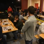 sahovski turnir v okviru praznika sv. Martina