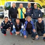 Veterani AŠD Sovodnje v novi sezoni