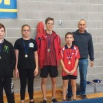 Promocijski turnir v Huminu: Krasovi najmljaši