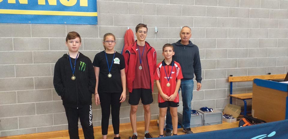 Promocijski turnir v Huminu: Krasovi najmljaši