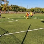 Začetniki Cgs - Zarja