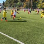 Začetniki Cgs - Zarja