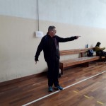 košarka Prvenstvo Bomba