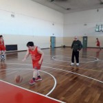 košarka Prvenstvo Bomba