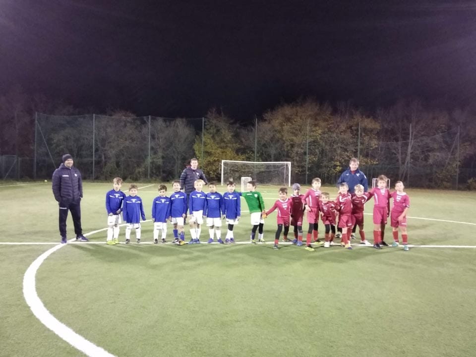 Piccoli Amici: Zarja - Vesna