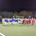 Mlajši cicibani: Zarja - Vesna