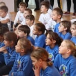 ZSŠDI začelo z novim projektom: Žile na šoli