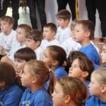 ZSŠDI začelo z novim projektom: Žile na šoli