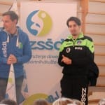 ZSŠDI začelo z novim projektom: Žile na šoli