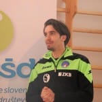 ZSŠDI začelo z novim projektom: Žile na šoli