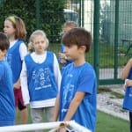 ZSŠDI začelo z novim projektom: Žile na šoli