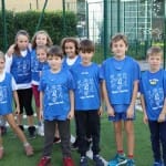 ZSŠDI začelo z novim projektom: Žile na šoli