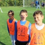 ZSŠDI začelo z novim projektom: Žile na šoli