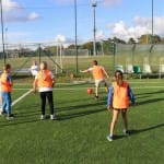 ZSŠDI začelo z novim projektom: Žile na šoli