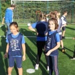 ZSŠDI začelo z novim projektom: Žile na šoli