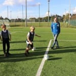 ZSŠDI začelo z novim projektom: Žile na šoli