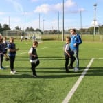 ZSŠDI začelo z novim projektom: Žile na šoli
