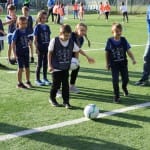 ZSŠDI začelo z novim projektom: Žile na šoli