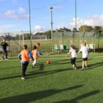 ZSŠDI začelo z novim projektom: Žile na šoli